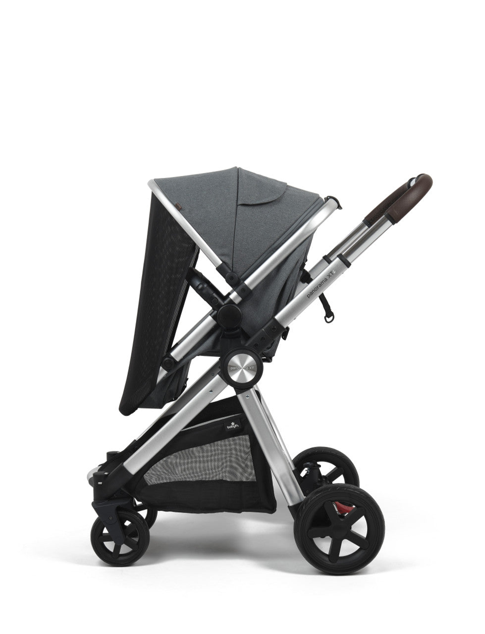 Panorama Travel XTI System – Pushchair, Car Seat & Isofix | €395 Sale