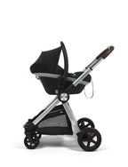 Panorama Travel XTI System – Pushchair, Car Seat & Isofix | €395 Sale