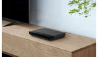 Sony UBP-X700 4K Ultra HD Blu-ray Player – view 3