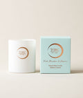 TORC Fresh Meadow & Jasmine Scented Candle – Irish Made Home Fragrance