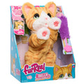 FurReal Bella the Biscuit-Making Kitty – Interactive Kitten