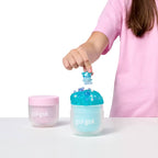 Gui Gui Shimmer Slime Deluxe Twin Pack – ASMR Scented Slime Kit