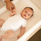 Ex-Display Gaia Baby Hera Bedside Crib