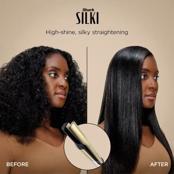 beforeand after use of the product