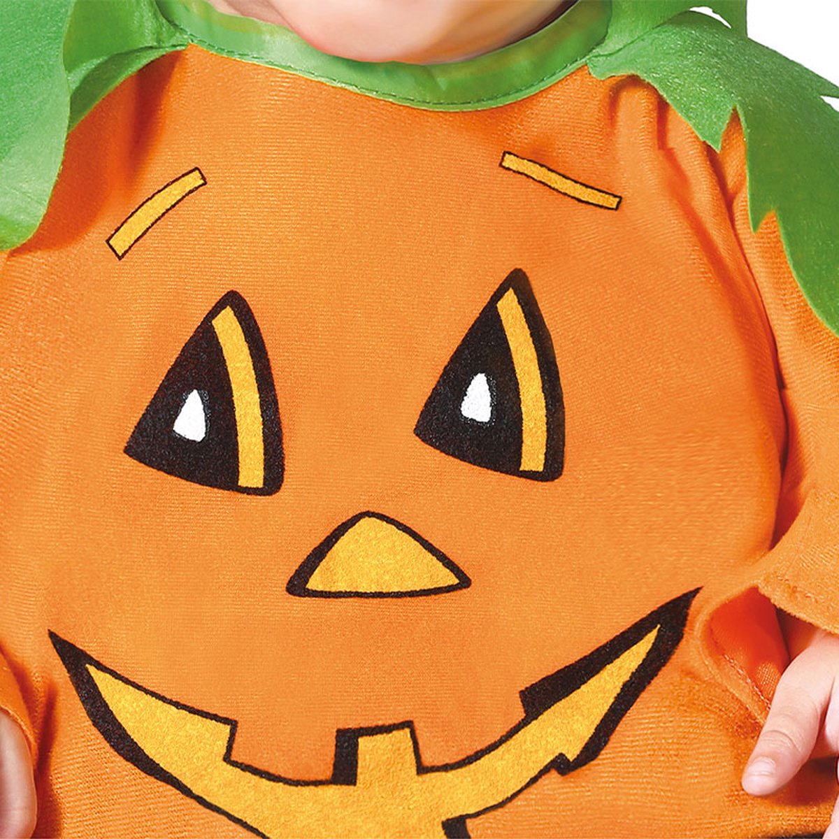 Fiestas Guirca Little Pumpkin - Jumpsuit - Flemings Department Store