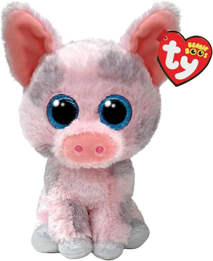 Ty 6 Inch Beanie Boo - 37318 - Flemings Department Store
