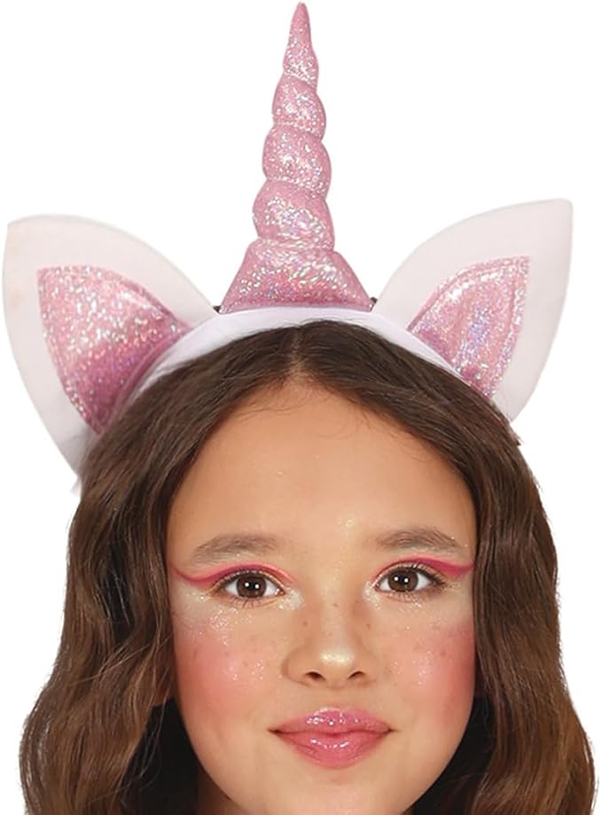Rainbow Unicorn Costume for Kids – Magical Dress-Up Outfit - Flemings Department Store