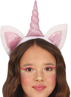 Rainbow Unicorn Costume for Kids – Magical Dress-Up Outfit - Flemings Department Store