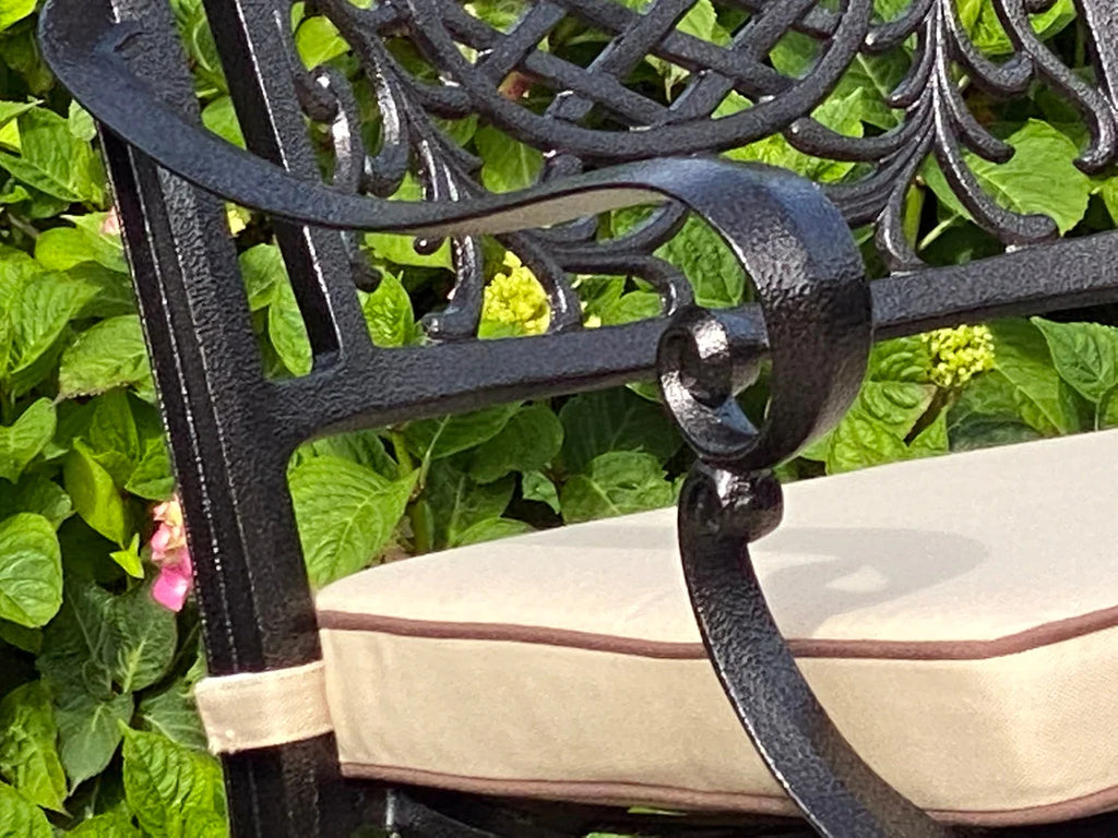 Ballygowan stacking bench - CLEARANCE