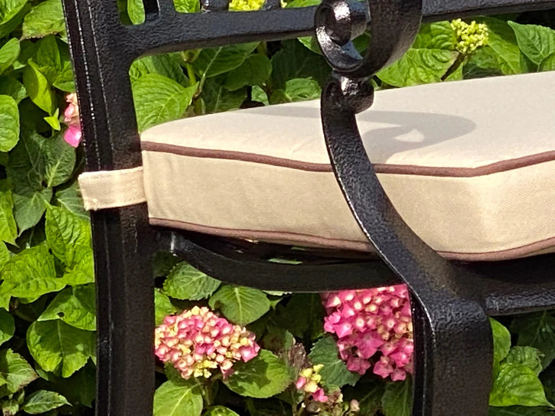 Ballygowan stacking bench - CLEARANCE