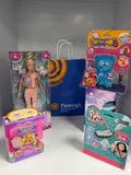 €50 Mystery Toy Bundle – Our Big Bundle of Joy - Online Only - Flemings Department Store