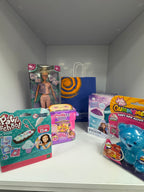 €50 Mystery Toy Bundle – Our Big Bundle of Joy - Online Only - Flemings Department Store