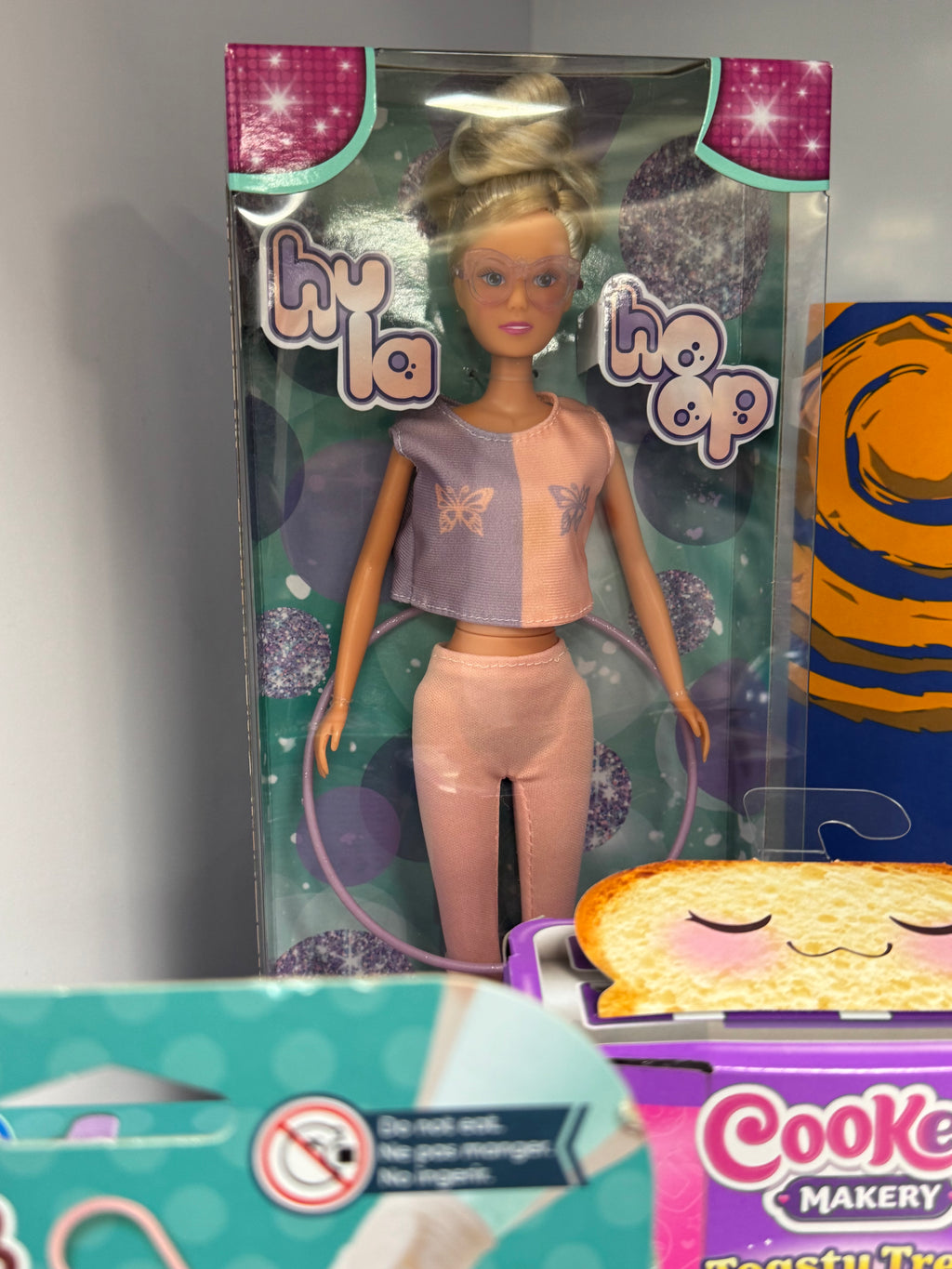 €50 Mystery Toy Bundle – Our Big Bundle of Joy - Online Only - Flemings Department Store