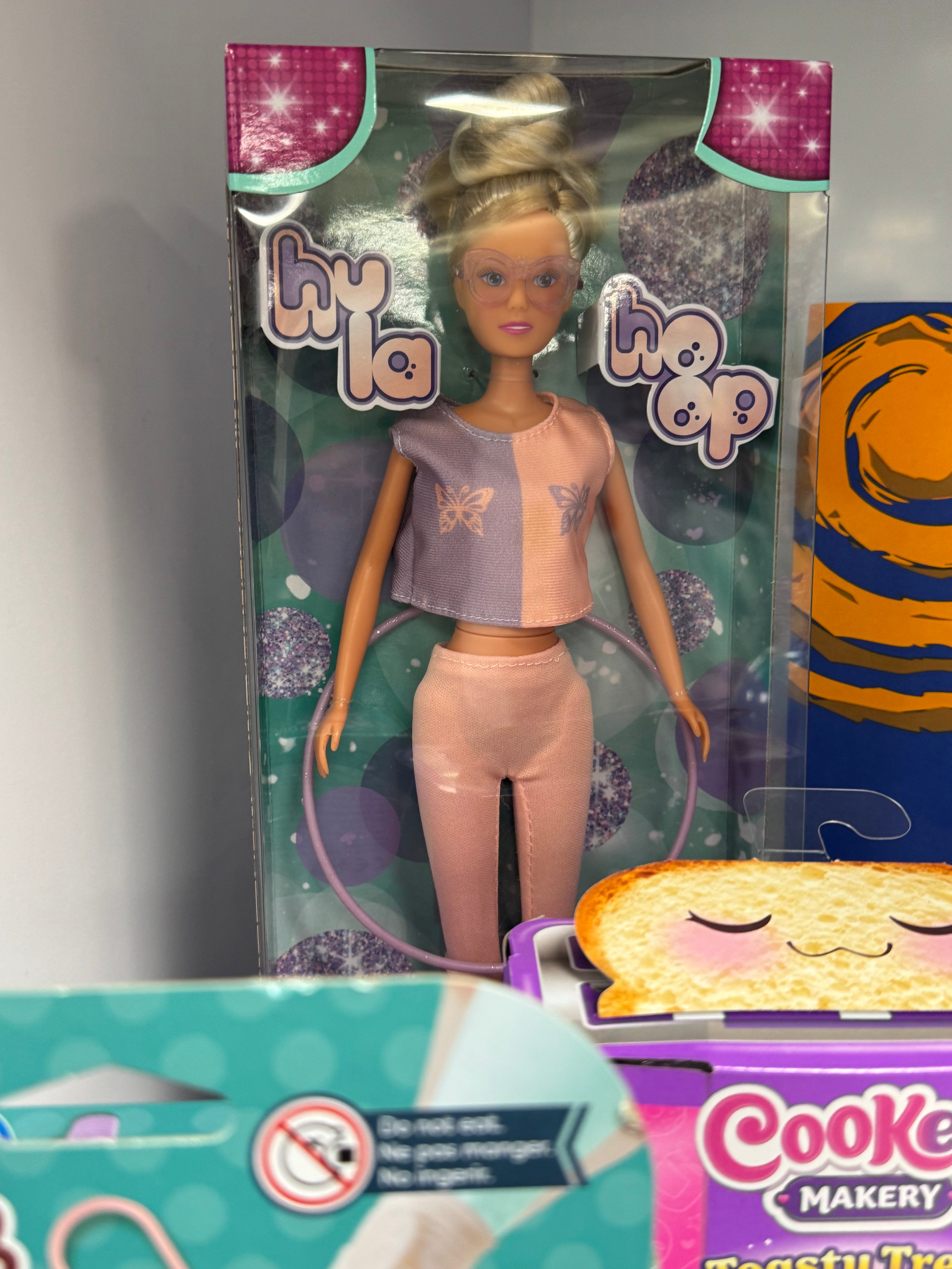 €50 Mystery Toy Bundle – Our Big Bundle of Joy - Online Only - Flemings Department Store