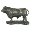 Prize Bull - Flemings Department Store