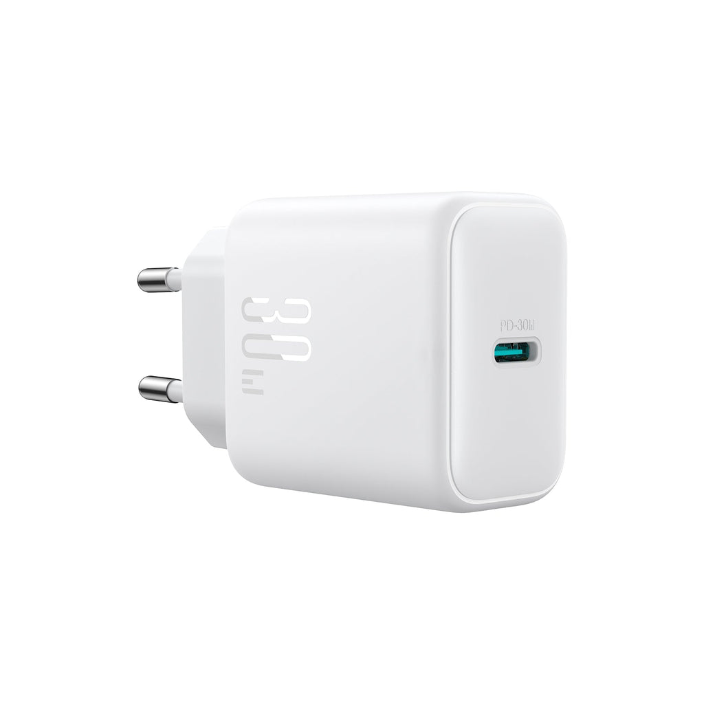 Joyroom JR-TCF24 30W USB-C PD Fast Charger – view 2