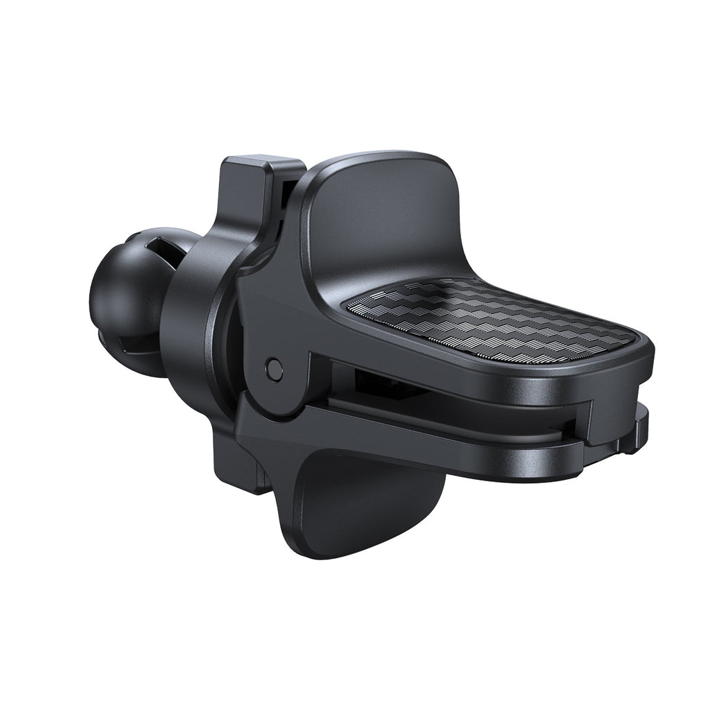 Joyroom JR-ZS377 Compact Air Vent Car Phone Mount – view 6