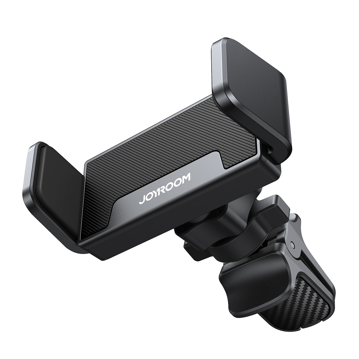 Joyroom JR-ZS377 Compact Air Vent Car Phone Mount – product image