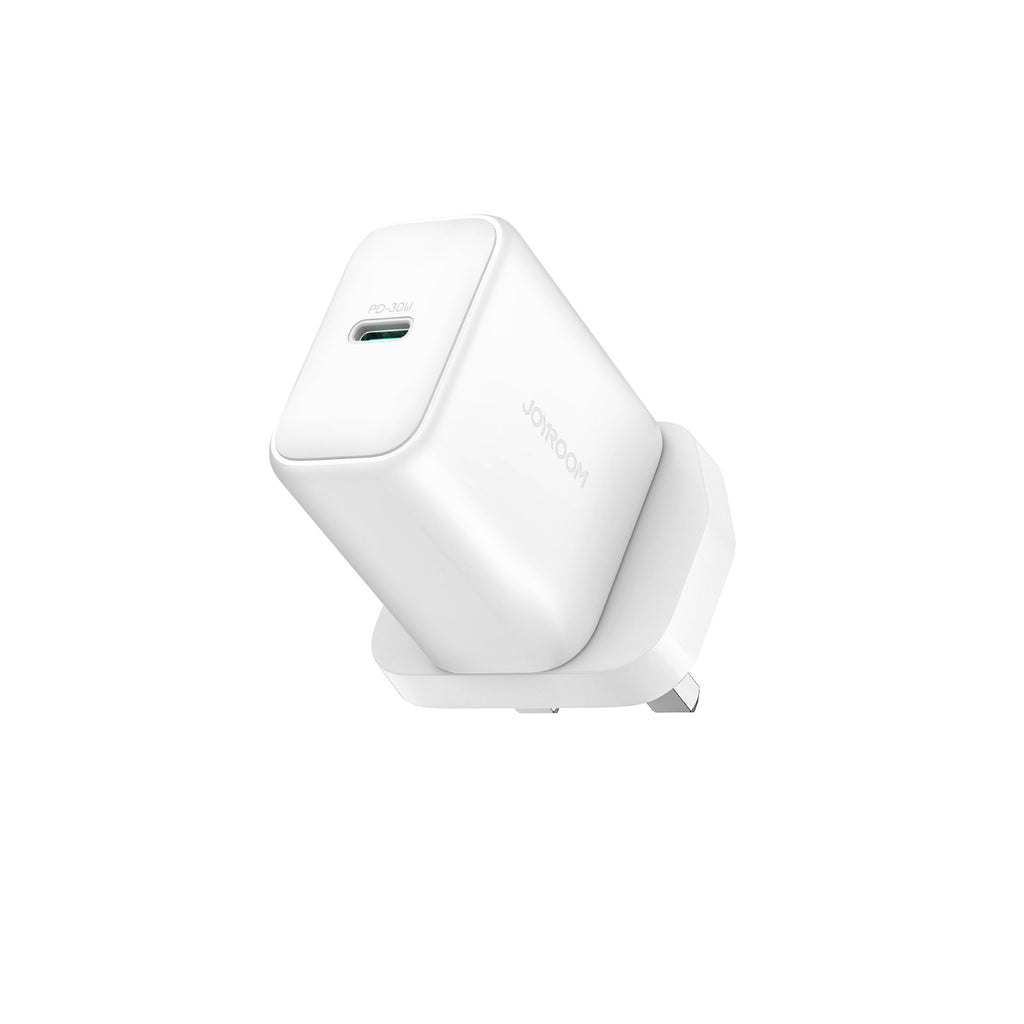 Joyroom JR-TCF24 30W USB-C PD Fast Charger – view 8