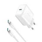 Joyroom JR-TCF24 30W USB-C PD Fast Charger – view 7