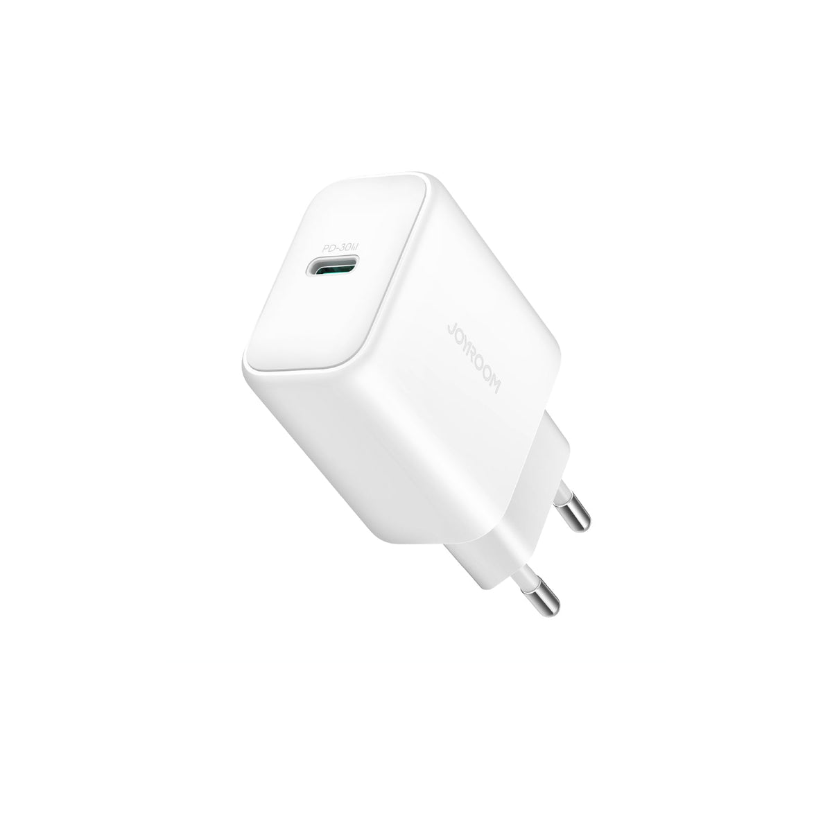 Joyroom JR-TCF24 30W USB-C PD Fast Charger – product image