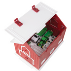 John Deere 24 Piece Farm Playset