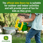 John Deere Kids Power Clipper Hedge Trimmer Toy – view 6