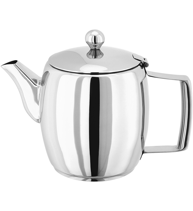 Judge hop top teapot 1.3 liters 