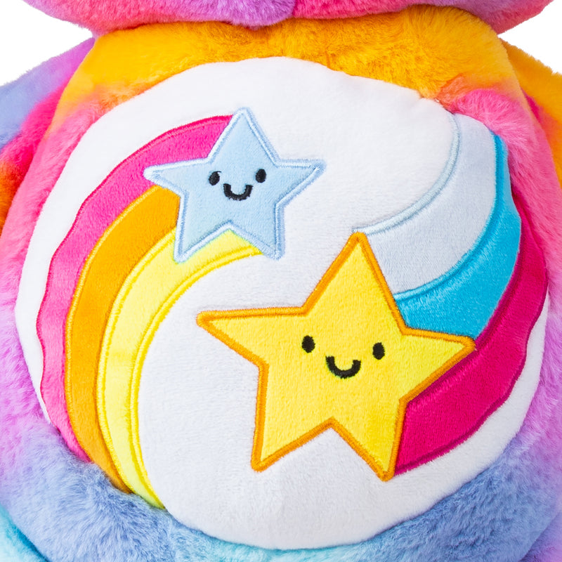 Care Bears 24" Jumbo Plush - Dare to care bear - Flemings Department Store