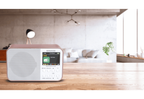 Kenwood CR-M30DAB DAB+ Bluetooth Radio – view 2
