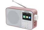 Kenwood CR-M30DAB DAB+ Bluetooth Radio – view 4