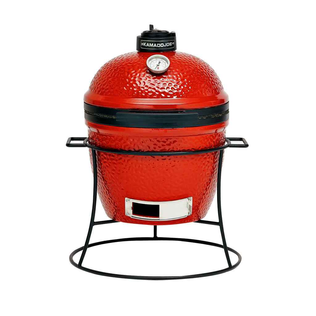 JOE JR® WITH CAST IRON STAND