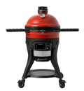 KONNECTED JOE™ DIGITAL CHARCOAL GRILL AND SMOKER - Flemings Department Store