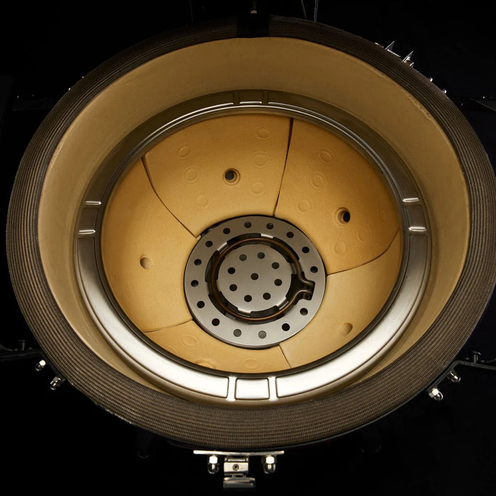 KONNECTED JOE™ DIGITAL CHARCOAL GRILL AND SMOKER - Flemings Department Store