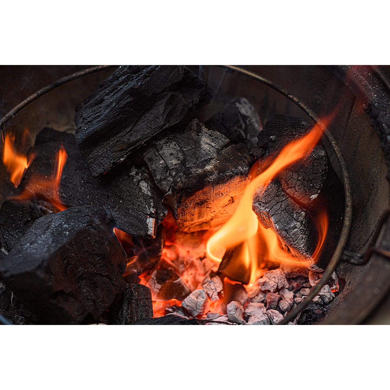 Kamado Joe Hardwood Extra Large Lump Charcoal 9KG