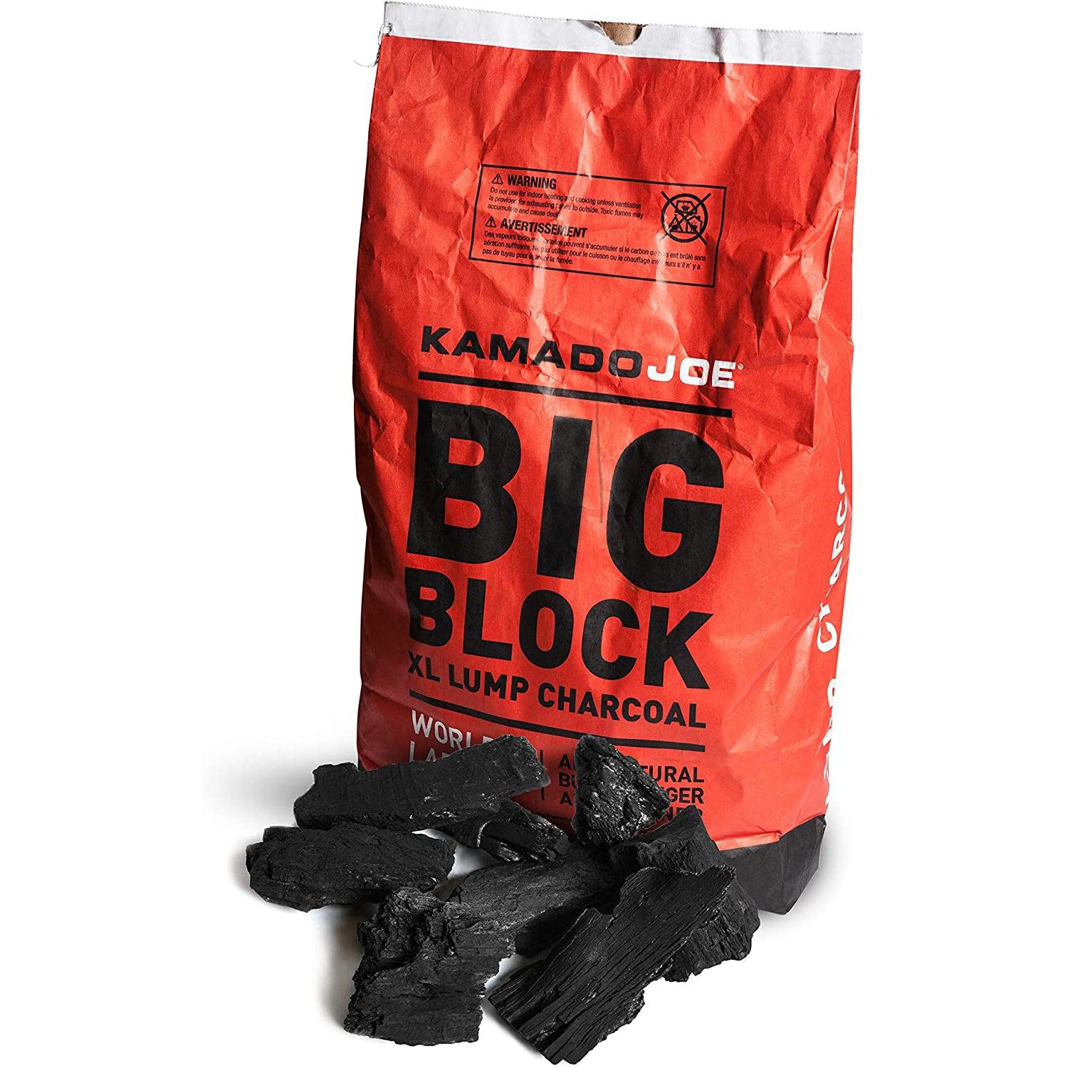 Kamado Joe Hardwood Extra Large Lump Charcoal 9KG