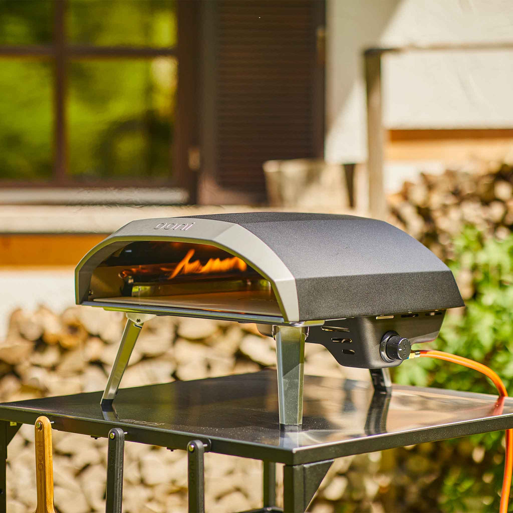 Ooni Koda 16" (Gas) Pizza Oven - Sale - Flemings Department Store