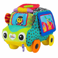 Freddie's Activity Bus - Flemings Department Store