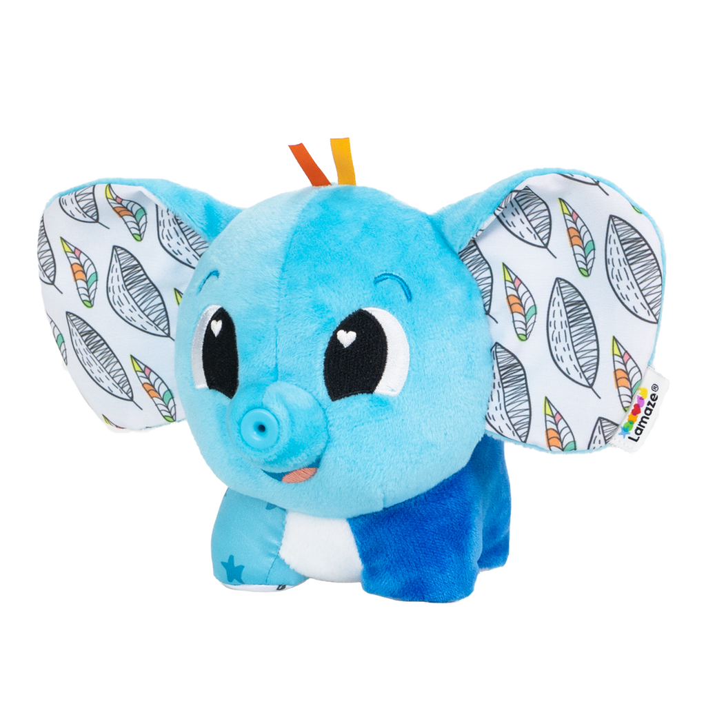 Puffaboo™ Elephant - Flemings Department Store
