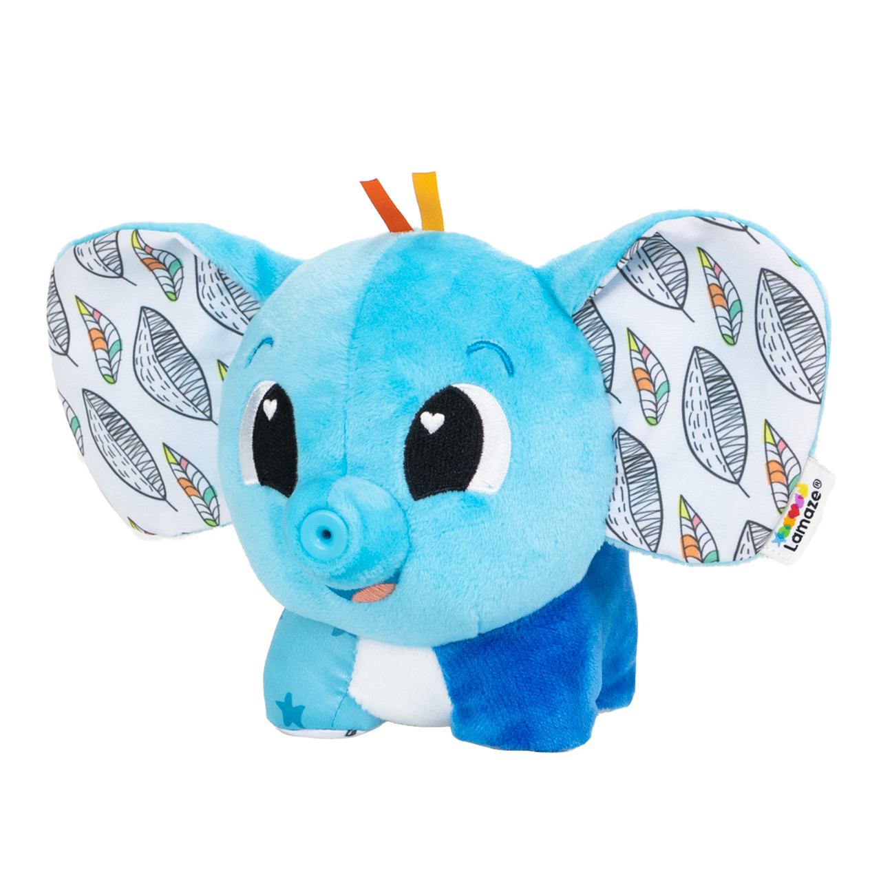 Puffaboo™ Elephant - Flemings Department Store
