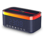 Oracle Red Bull Racing Bluetooth Alarm Clock Speaker RB-SK300 – view 2