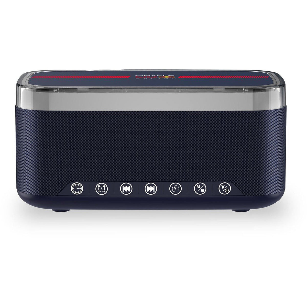 Oracle Red Bull Racing Bluetooth Alarm Clock Speaker RB-SK300 – view 4