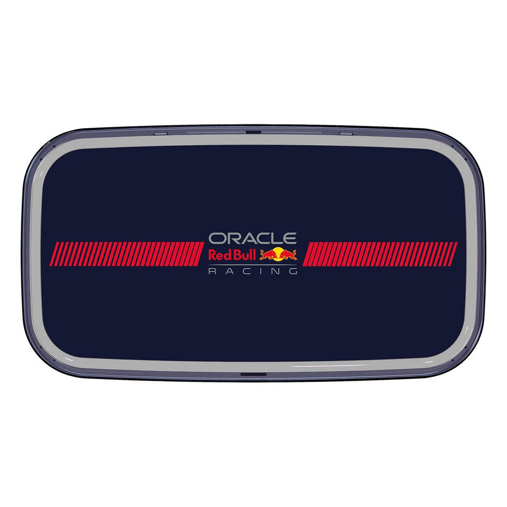 Oracle Red Bull Racing Bluetooth Alarm Clock Speaker RB-SK300 – view 5