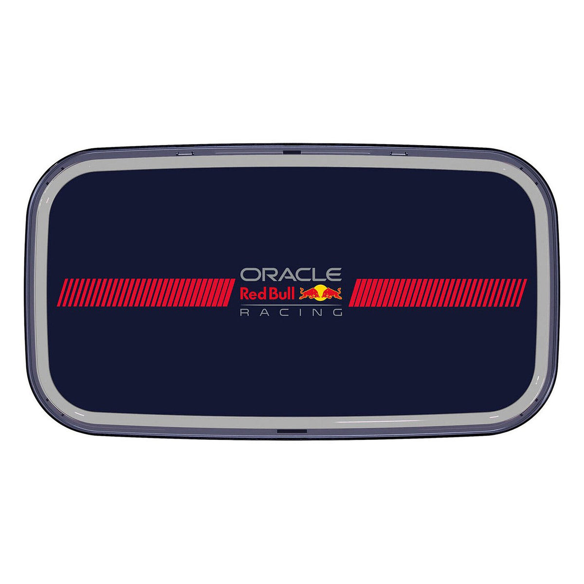 Oracle Red Bull Racing Bluetooth Alarm Clock Speaker RB-SK300 – view 5