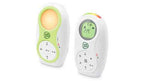 LF80 Audio Baby Monitor with Night Light