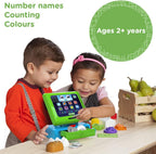 LeapFrog Count Along Till - image 4