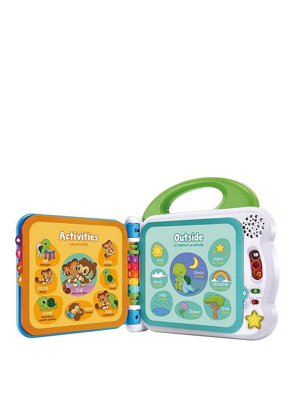 LeapFrog Learning Friends 100 Words Book - image 5