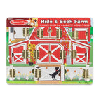 Hide & Seek Farm - Flemings Department Store