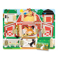Hide & Seek Farm - Flemings Department Store