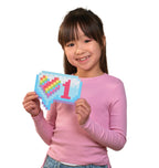 Jixelz Love Bubble Set (250pcs) - Flemings Department Store